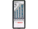 BOSCH – одна дрель для всего 4 шт. НАДЕЖНОСТЬ