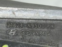 HYUNDAI TUCSON 4 IV 2020- 1.6T-GDI HYBRID COUSSIN BOÎTESphoto 9