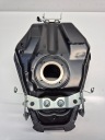 YAMAHA MT-07 (21-23) БАК ТОПЛИВА БАК  фото 7