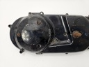 SUZUKI BURGMAN AN 125 CF42A COUVERCLES COUVERCLE PROTECTION CHÂSSIS MOTEURphoto 6