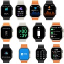 SMARTWATCH МЕНЮ ВЫЗОВОВ PL МУЖСКИЕ ЖЕНСКИЕ ПОЛЬСКИЙ SMART PULSE