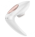 Звуковой воздушный вибратор Satisfyer Pro Paraps для пар, 11 режимов