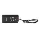 МІРНИК НАПРУГИ ТЕСТЕР ЦИФРОВИЙ МОНІТОР LED (СВІТЛОДІОД) УНІВЕРСАЛЬНИЙ DO X8  (18600539637) фото min 9