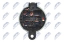 EKS-MZ-000 NTY RANURA ENCENDIDO MAZDA 2 2003-2014,323 BJ 2000-2002,6 2002-20 