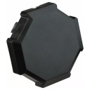 Колпачок ступицы колеса пластиковый Moose Utility Polaris General RZR 1000