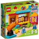 LEGO DUPLO 10839 Стрельбище