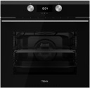 Электрический духовой шкаф Teka HLB 8400 P BK черный