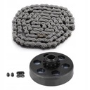 PBH540687 ЦЕНТРОБЕЖНАЯ МУФТА 3/4