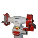 ТОЧИЛЬНАЯ СТАНКА НАСТОЛЬНАЯ ТОЧИЛКА 1500 Вт ПОВОРОТНЫЙ СТОЛ