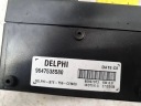 MODULE POSTERIOR GEARBOX PEUGEOT 307 CC (3B) 9647538580 2.0L DIESEL 100KW  photo 7
