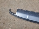 AUDI Q7 4M 4M0807521B ARRIÈRE DOUBLURE PARE-CHOCS ARRIÈREphoto 9