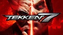 STEAM КЛЮЧ ДЛЯ TEKKEN 7 ПК