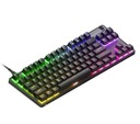 Игровая механическая клавиатура SteelSeries Apex 9 TKL RGB USB-C