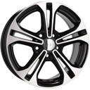 17'' PARA HYUNDAI IX35 SANTA FE II 3 TUCSON 3 IV 