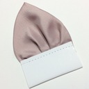 ПОРОШКОВЫЙ РОЗОВЫЙ КАРМАН ПОДЕЛКИ КАРМАНЫ ДЛЯ РУКИ-ТРУБКИ