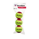 TECNIFIBRE My New Ball Stage 3 - теннисные мячи