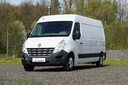 Renault Master L3h2