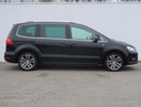 VW Sharan 2.0 TDI, 174 KM, DSG, 7 miejsc, Navi Pojemność silnika 1968 cm³