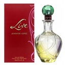 ДЖЕННИФЕР ЛОПЕС LIVE 100ML edt