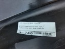 DIFFUSEUR SPOILER PARE-CHOCS ARRIÈRE AUDI RS4 B9 8W9807521Aphoto 9