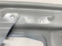 FIXATION SUPPORT COURROIE GARDE-BOUE GAUCHE AVANT RENAULT TWINGO 3 III 2014-photo 10