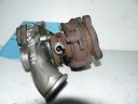 TURBOCOMPRESSEUR TURBO OPEL VECTRA B 2.0 DTIphoto 9