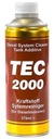 TEC2000 ОЧИСТИТЕЛЬ ДИЗЕЛЬНОЙ СИСТЕМЫ 375МЛ