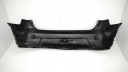 БАМПЕР ЗАД ЗАДНІЙ NISSAN QASHQAI J10 06-09R  (18398307713) фото min 7