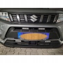 4X ФАРИ ПОПЕРЕДЖУЮЧІ СТРОБОСКОП ДОПОМОГА ЛАФЕТА 24 LED (СВІТЛОДІОД) ВОДОСТІЙКИЙ IP67  фото 15
