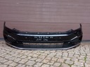 ПЕРЕДНИЙ БАМПЕР VW PASSAT B8 R-LINE GTE LC9X