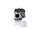 TOYOTA LAND CRUISER (J150) VANNE EGR 2580011010photo 7