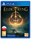 Elden Ring PS4 PS5 Ролевая игра Soulslike на польском языке