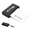 LECTOR MAPAS KIEROWCOW USB TACHOTERMINAL+ REGALO 