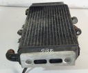 РАДИАТОР ВОДЫ ВЕНТИЛЯТОР КРЫШКИ 5RT124610000 YAMAHA FAZER FZS 600 98-04R  фото 11