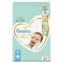 Подгузники Pampers Premium Care 5 88 шт 11-16 кг.