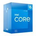 Procesor Intel Core i5-12400F 6x2.5GHz 18MB BOX