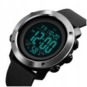 SKMEI мужские часы электронный секундомер-таймер