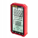 ANENG 620A DIGITAL MULTIMETR ROJO 