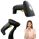 АВТОМАТИЧЕСКИЙ СКАНЕР QR-КОДА + USB-ПОДСТАВКА