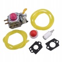 Комплект карбюратора для Jonsered GT2124C Partner Colibri