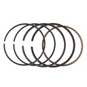 КОЛЬЦА для двигателя скутера PISTON 4T GY6 80 47мм