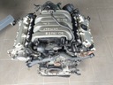 ДВИГАТЕЛЬ 3.2 FSI V6 AUDI A4 B8 CAL 2008-