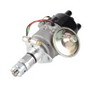 ЗАМЕНА ELEKTRONICZNEGO DYSTRYBUTORA АВТОМОБИЛЬНОГО ZE СТОПА АЛЮМИНИЙ PM  фото 8