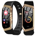 SMARTBAND SMARTWATCH СПОРТИВНЫЕ ЧАСЫ PULS PRO SPORT FIT SMS BAND МЕНЮ PL