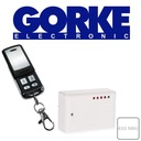 Набор для радиоуправления 4-канальный RSU-K04 PUK-144 Gork 150M 150M