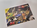 Каталог Lego 1997 Пиратский замок Western Roboforce Time Cruisers System