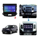 RADIO GPS PEUGEOT 4007 2006-2012 ANDROID 4GB/32GB 