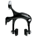 Передний тормоз Shimano BR-R451.