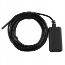 КАМЕРА ENDOSKOPOWA INSPEKCYJNA 10M LED (СВІТЛОДІОД) USB 3W1 DO ТЕЛЕФОНУ ПОВНИЙ HD 5MP  (18401632385) фото min 14