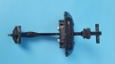 TOYOTA PROACE II 20R LIMITEUR PORTES DROIT AVANT 9809831880photo 13